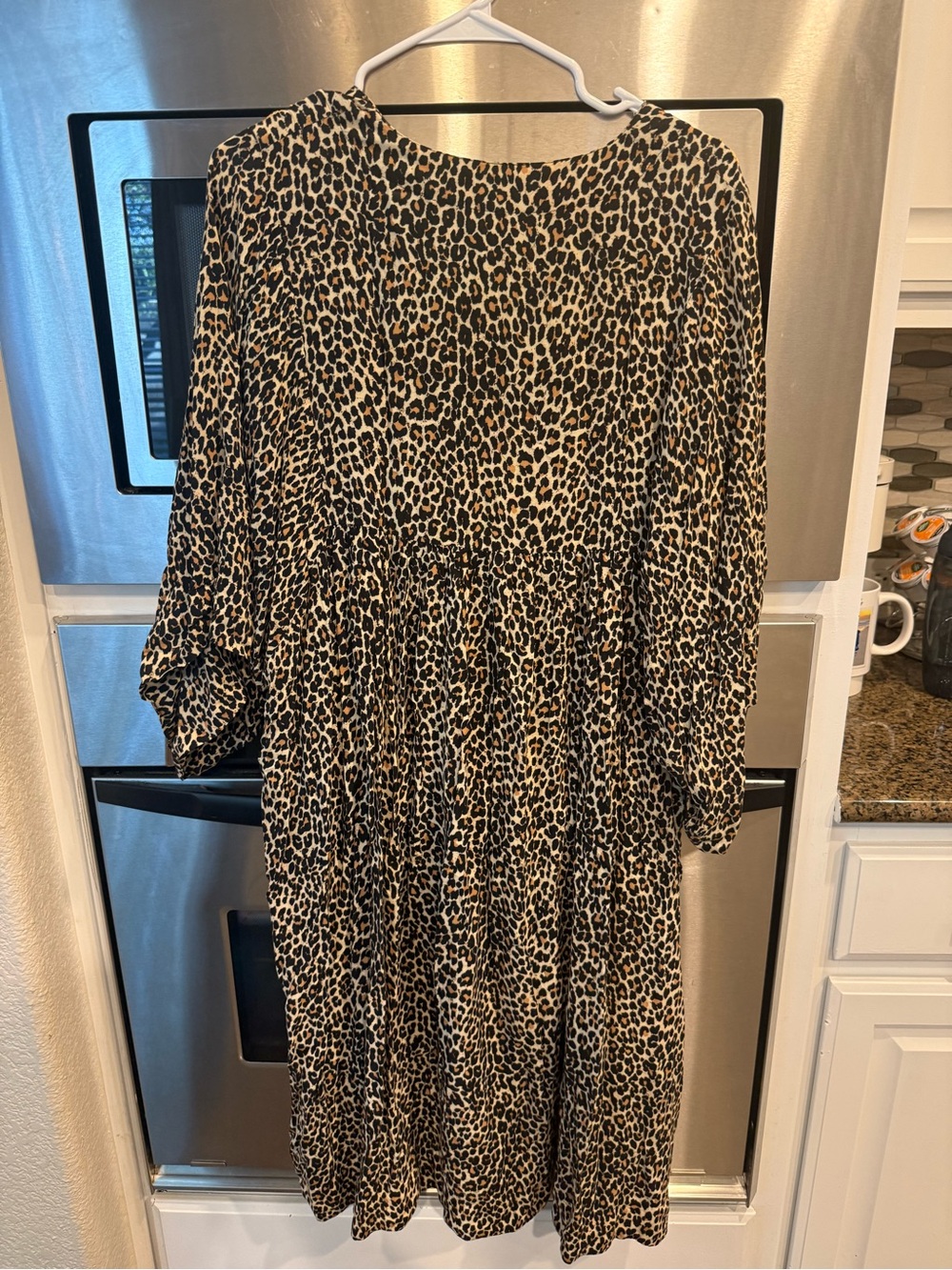 JOHNNY WAS Dress - Size XL - Picture 3 of 3